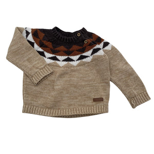 Unisex Newbie - Neulepaita, koko 62 - 68 -  (1)