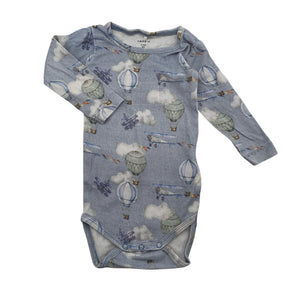 Unisex Name It - Body, koko 56 - 62 -  (1)