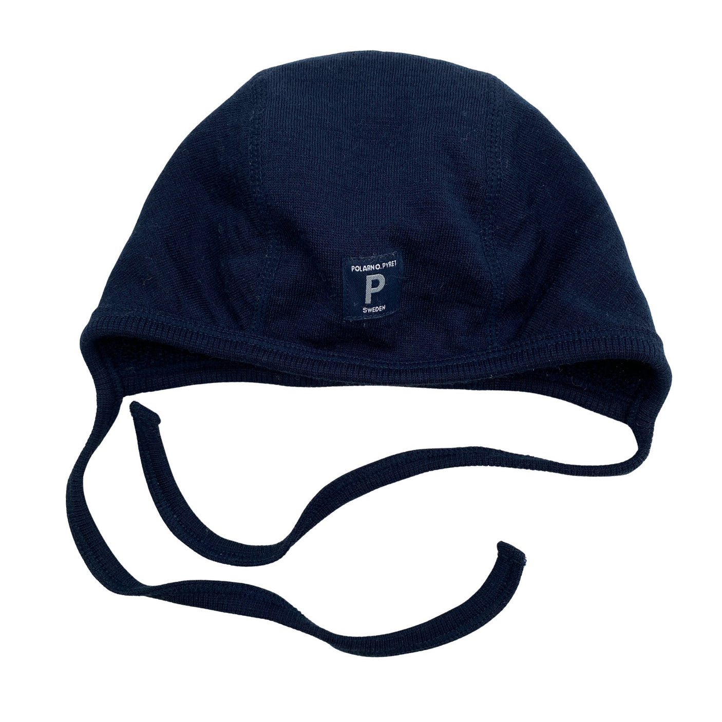 Unisex Polarn O. Pyret - Välikausihattu, koko 36 - 38 cm -  (1)
