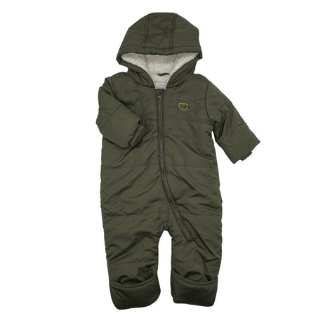 Unisex Name It - Toppahaalari, koko 62 - 68 -  ()