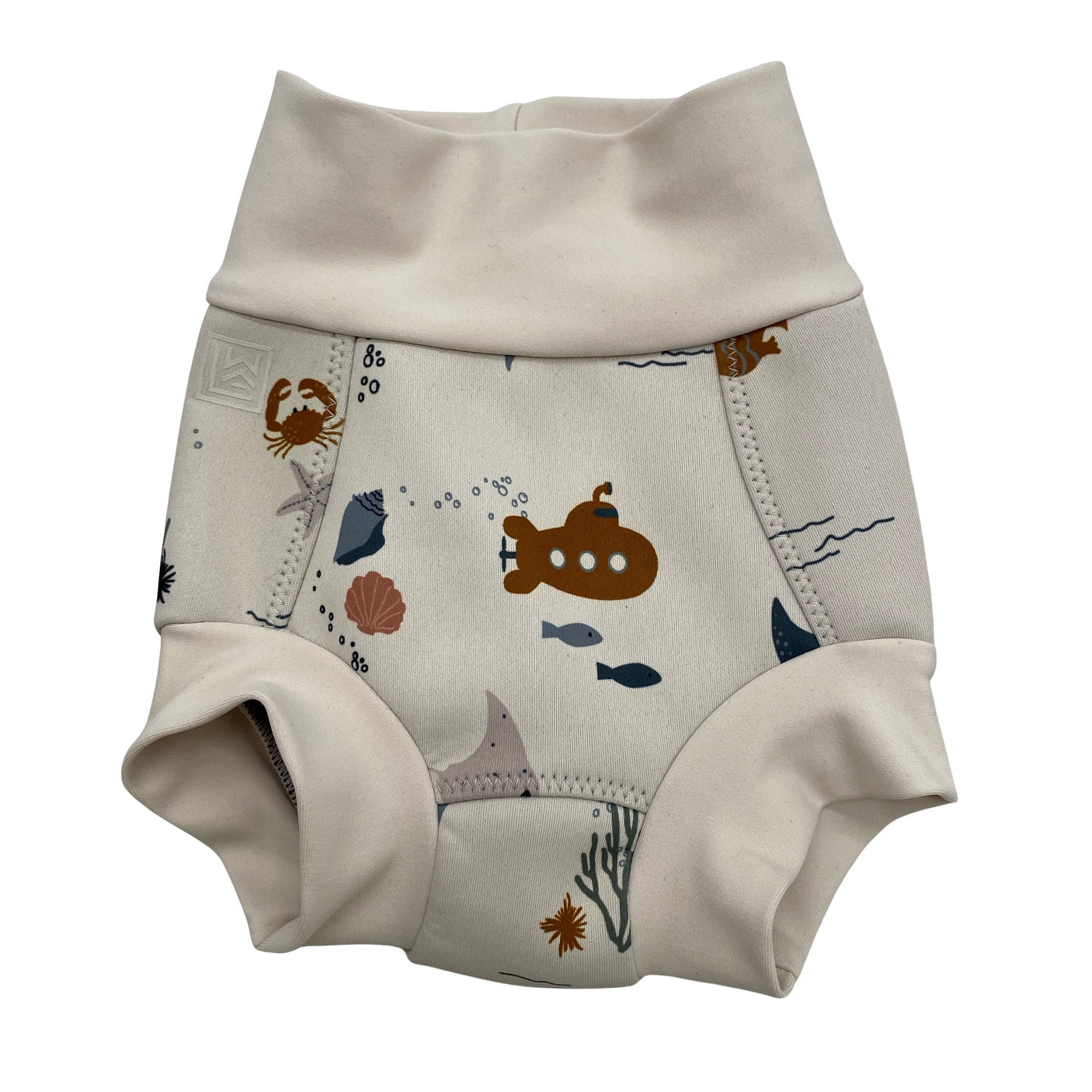 Unisex Liewood - Uimahousut, koko 62 -  (1)