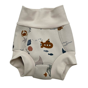 Unisex Liewood - Uimahousut, koko 62 -  (1)