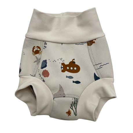 Unisex Liewood - Uimahousut, koko 62 -  ()