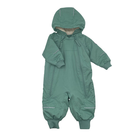 Unisex Polarn O. Pyret - Toppahaalari, koko 62 - 68 -  ()