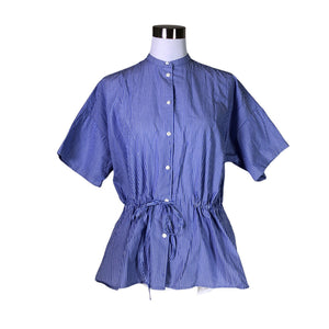 Unisex Gant - Lyhythihainen pusero, koko 38 -  (1)