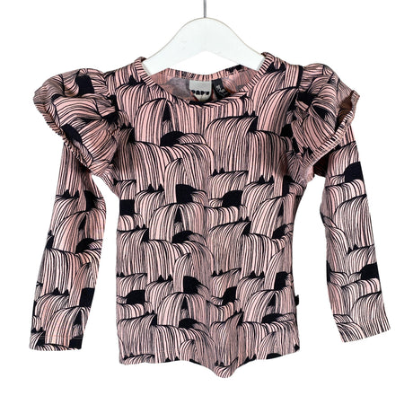 Unisex Papu - Trikoopaita, koko 98 - 104 -  ()