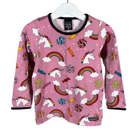 Unisex Villervalla - Paita, koko 98 - 104 -  ()