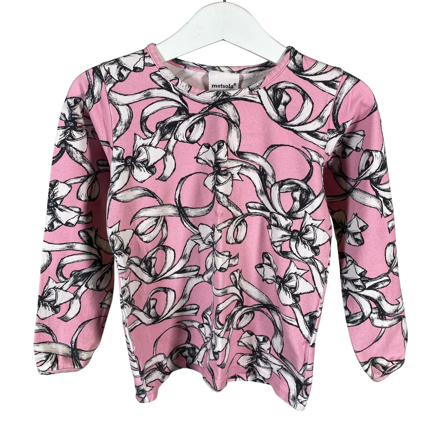 Unisex Metsola - Trikoopaita, koko 98 - 104 -  (1)