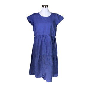 Unisex Gudrun Sjöden - Kangasmekko, koko 36 -  (1)