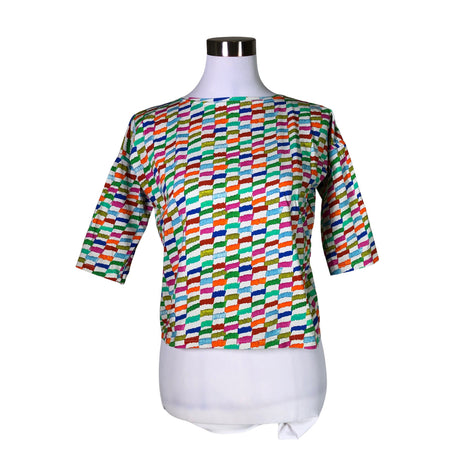 Unisex Vimma - Trikoopaita, koko 34 -  ()