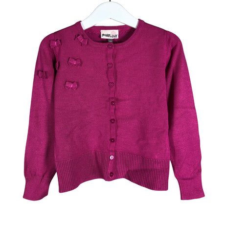 Unisex POMPdeLUX - Neuletakki, koko 98 - 104 -  ()