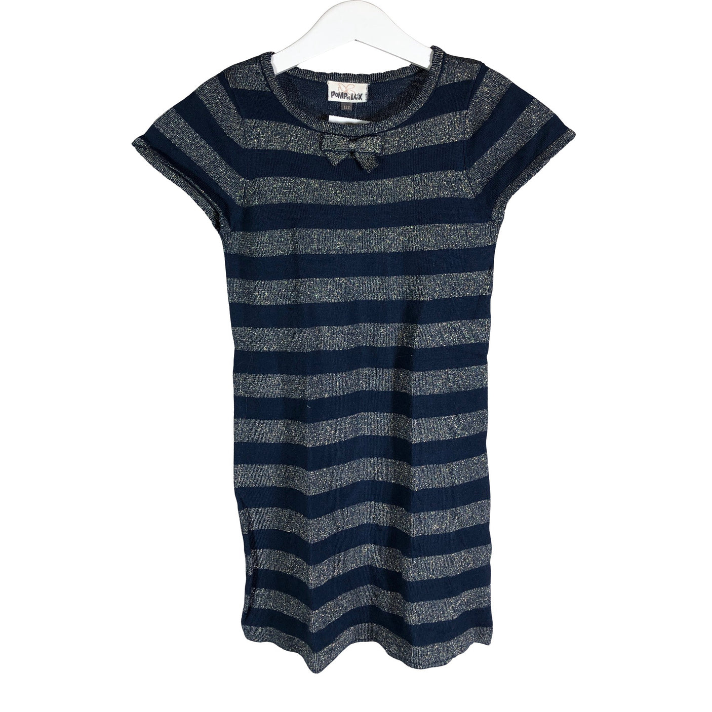 Unisex POMPdeLUX - Neulemekko, koko 116 - 122 -  (1)
