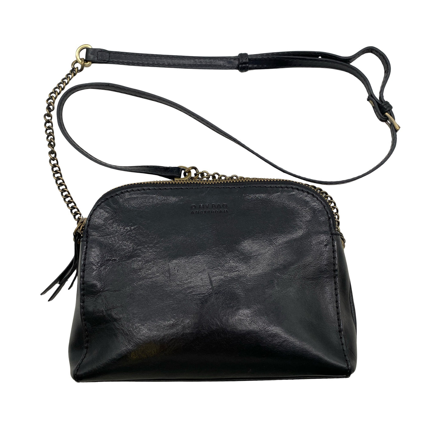 Unisex O My Bag - Olkalaukku, koko Mini -  (1)