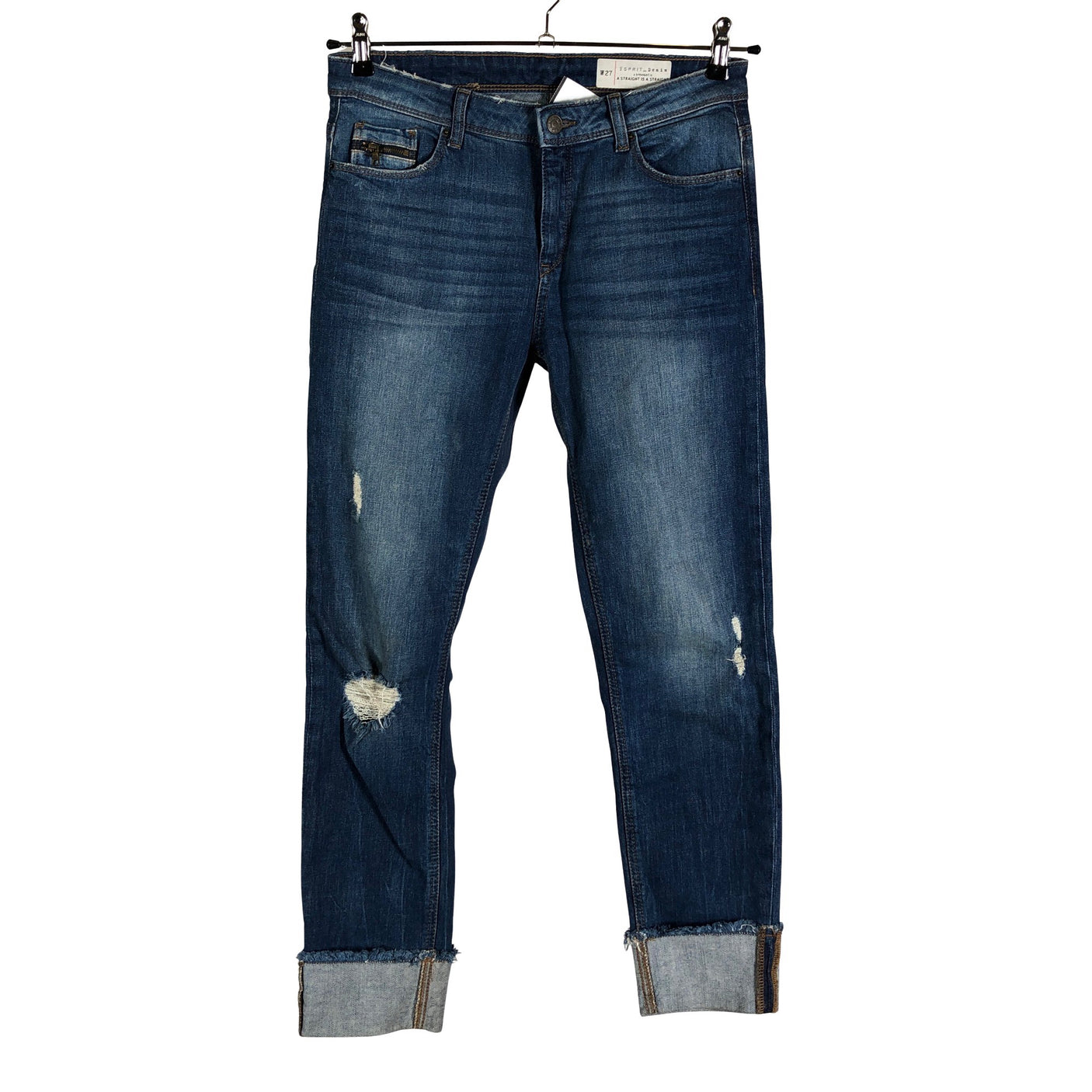 Unisex Esprit - Farkut, koko W27 -  (1)
