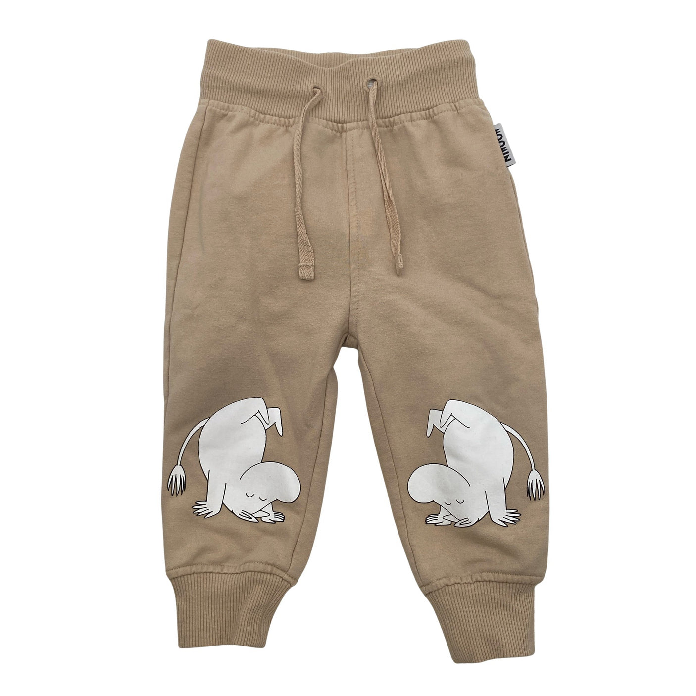 Unisex Martinex - Collegehousut, koko 62 - 68 -  (1)