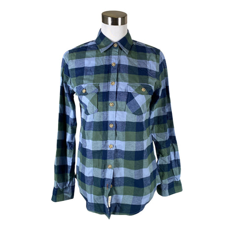 Unisex Weatherproof - Flanellipaita, koko 36 -  ()