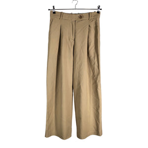 Unisex Arket - Kangashousut, koko 38 -  (1)