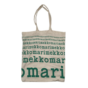 Unisex Marimekko - Ostoskassi, koko Maxi -  (1)