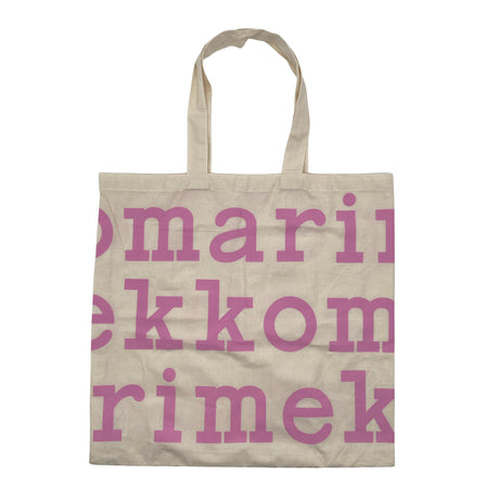 Unisex Marimekko - Ostoskassi, koko Maxi -  ()