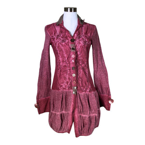 Unisex Elisa Cavaletti - Kangastunika, koko 36 -  (1)