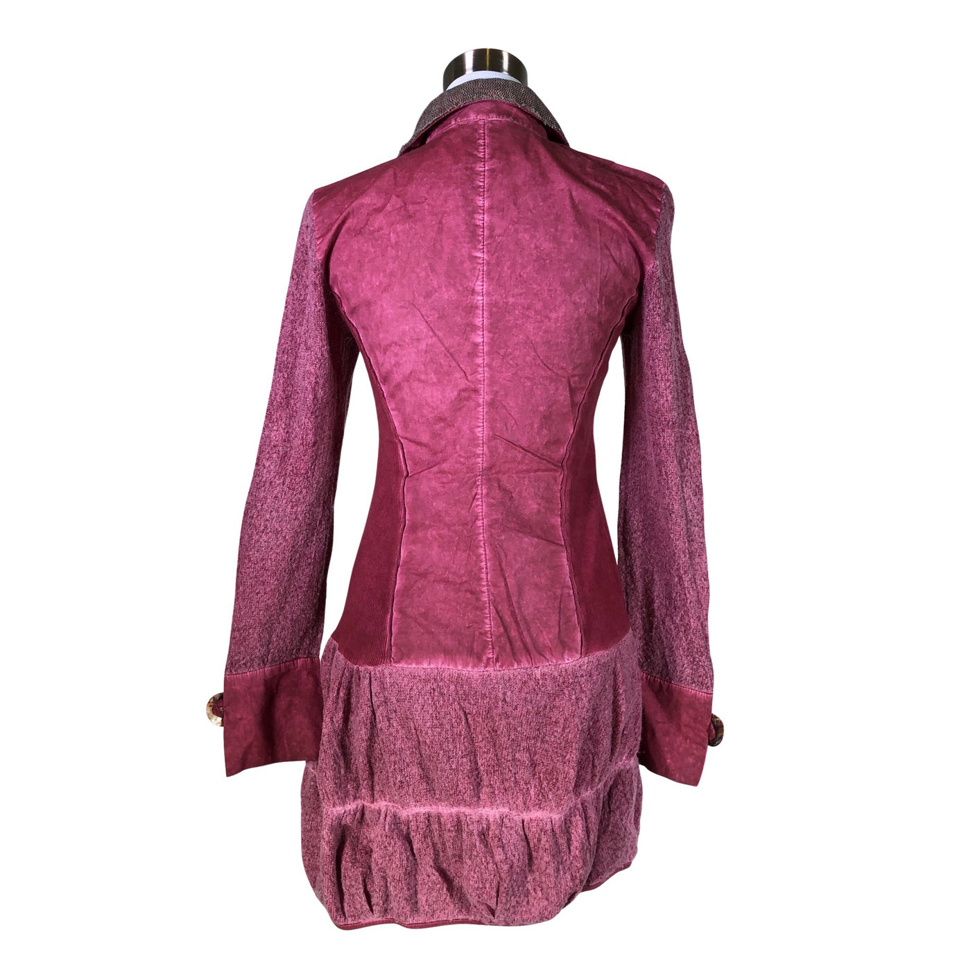 Unisex Elisa Cavaletti - Kangastunika, koko 36 -  (2)