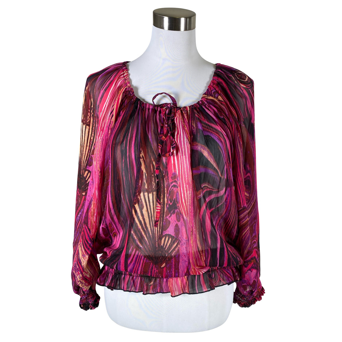 Unisex 2-Biz - Pusero, koko 42 -  (1)