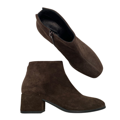 Unisex Vagabond - Nilkkurit, koko 37 -  ()