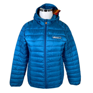 Unisex Ellesse - Kevyttoppatakki, koko 42 -  (1)