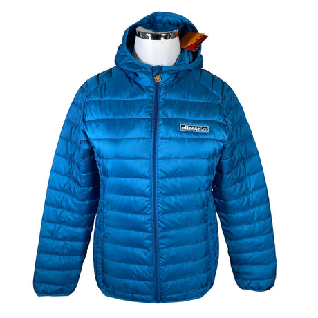 Unisex Ellesse - Kevyttoppatakki, koko 42 -  ()