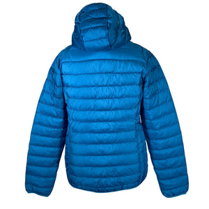 Unisex Ellesse - Kevyttoppatakki, koko 42 -  (2)