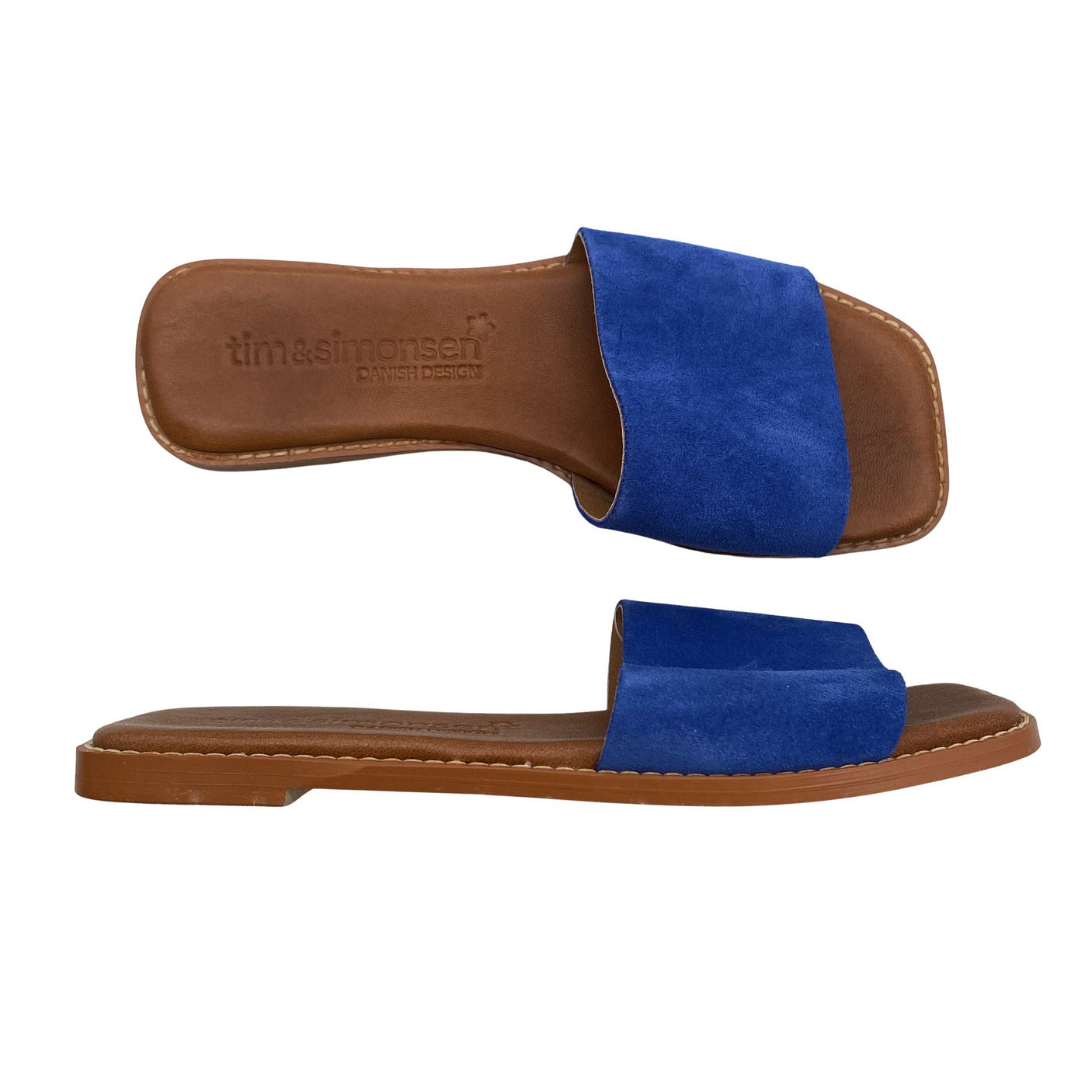 Unisex Tim & Simonsen - Sandaalit, koko 37 -  (1)