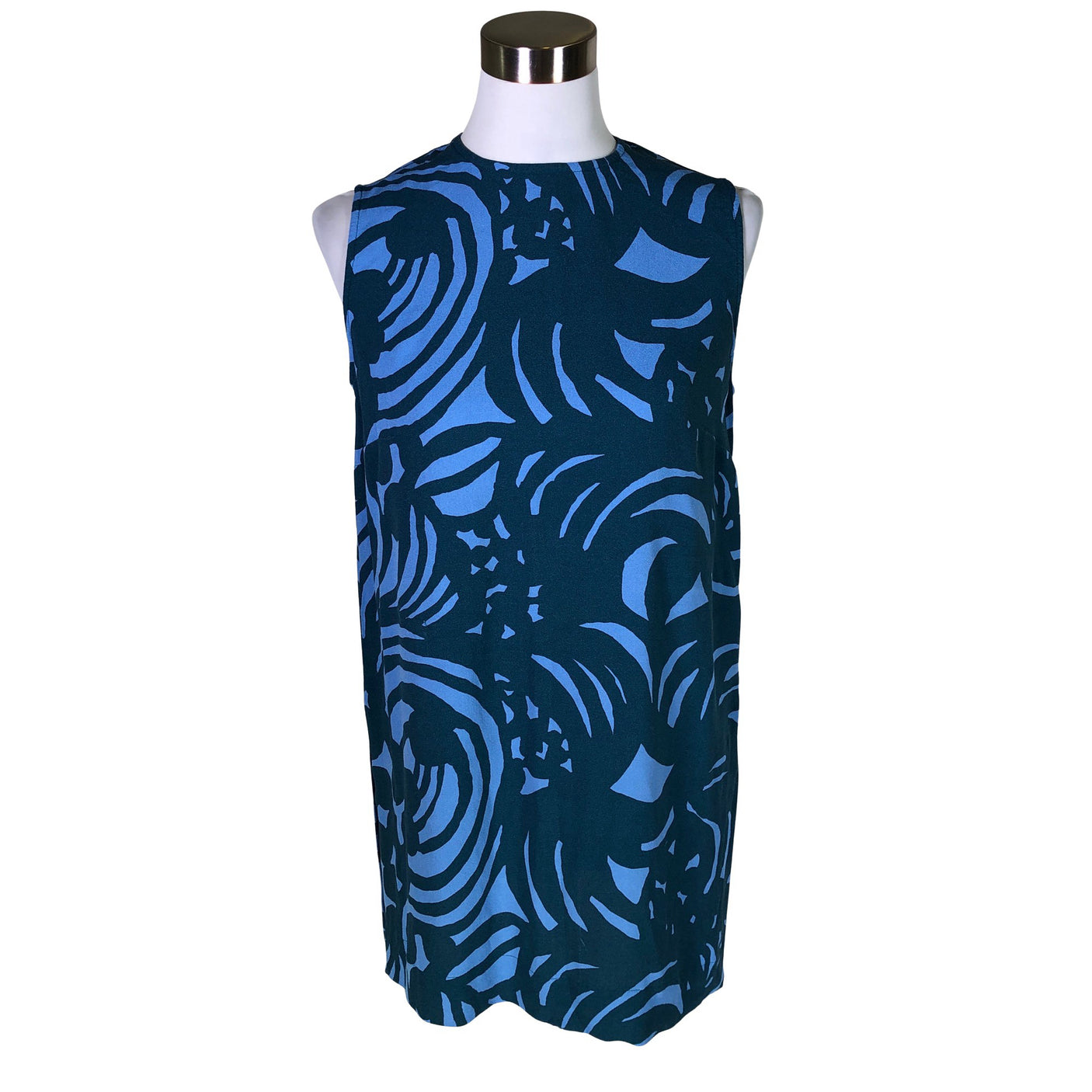 Unisex Marimekko - Sifonkitunika, koko 40 -  (1)