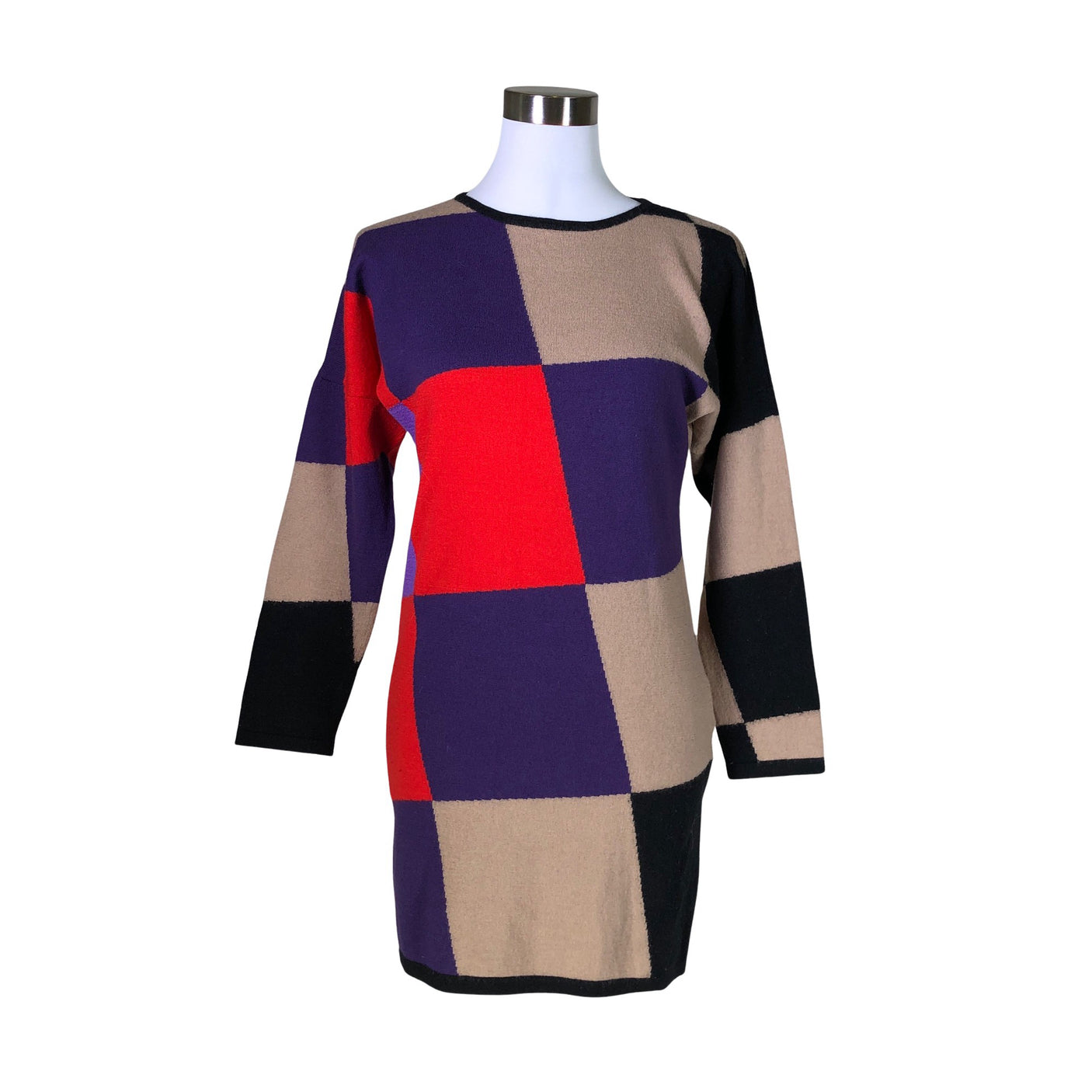 Unisex Marimekko - Neuletunika, koko 36 -  (1)