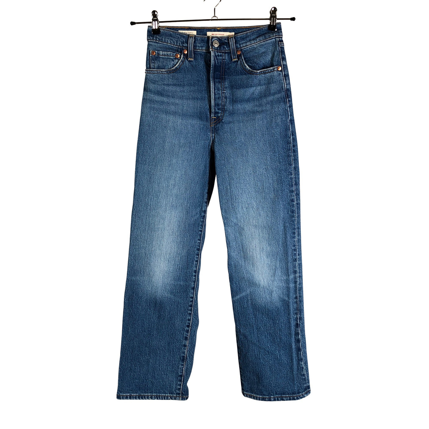 Unisex Levi's - Farkut, koko W25 -  (1)