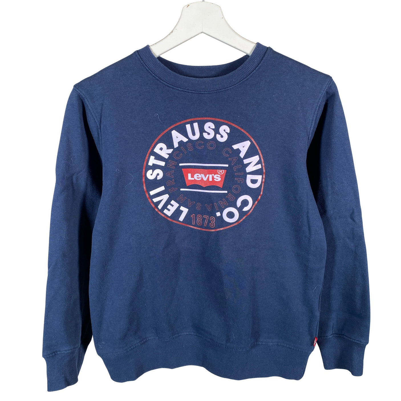 Unisex Levi's - Collegepaita, koko 170 - 176 -  (1)