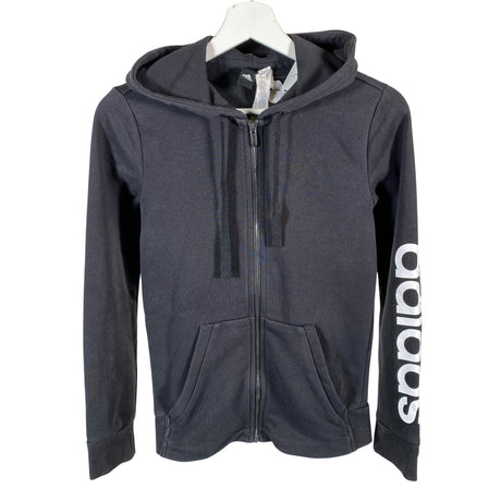 Unisex Adidas - Huppari, koko 34 -  ()