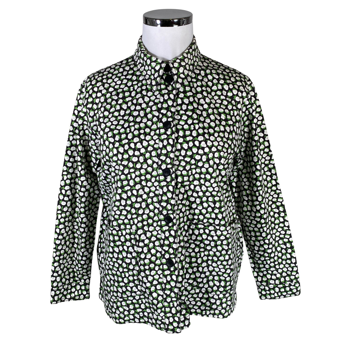 Unisex Marimekko - Kesätakki, koko 42 -  (1)