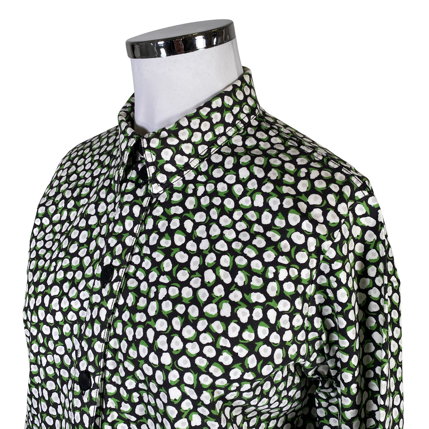 Unisex Marimekko - Kesätakki, koko 42 -  (3)