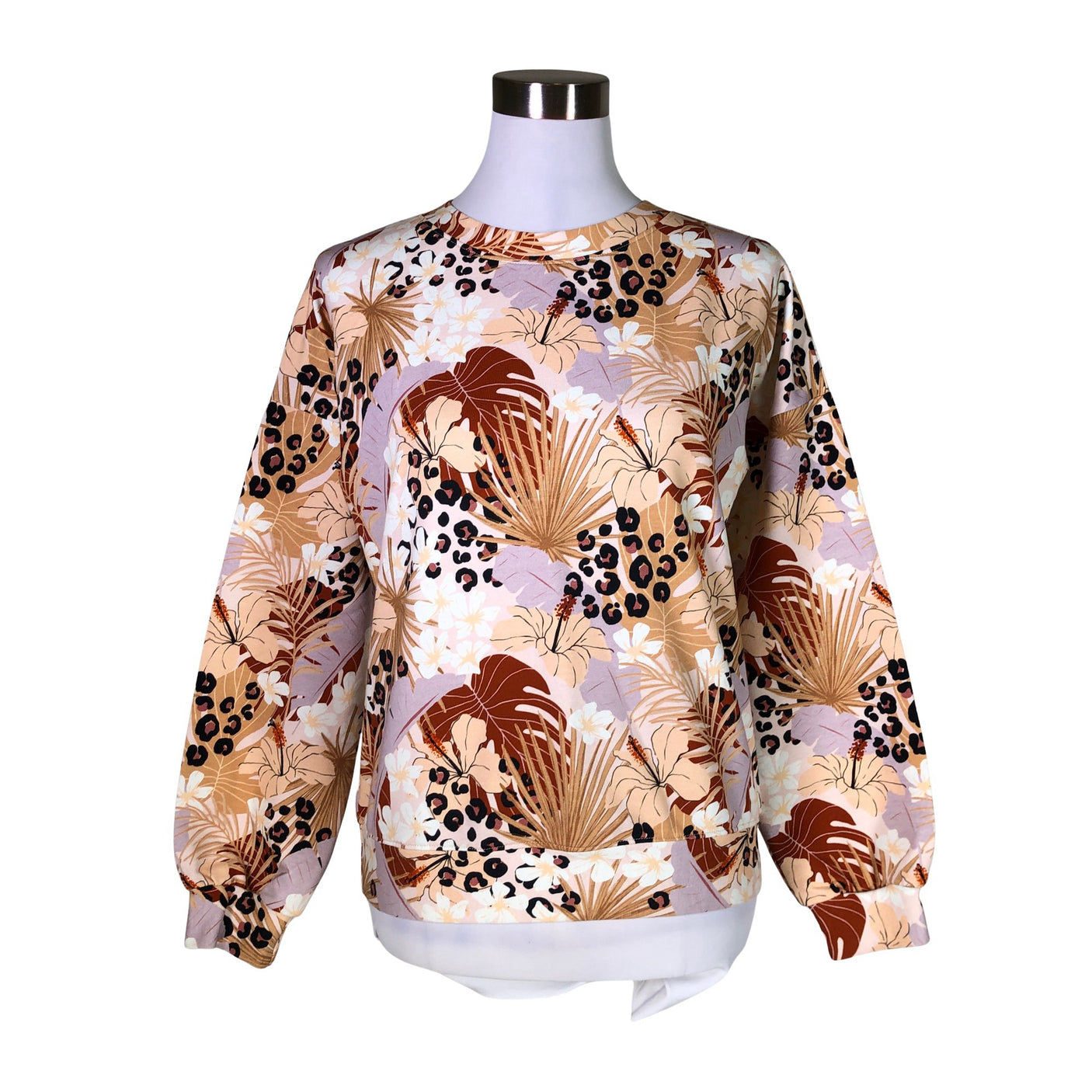 Unisex Upea - Collegepaita, koko 36 -  (1)