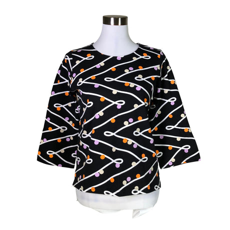 Unisex Nanso - Trikoopaita, koko 34 -  ()