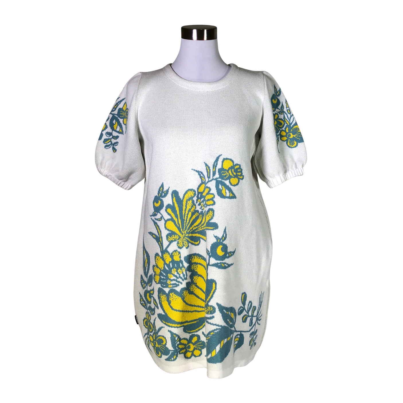 Unisex Kaino - Neulemekko, koko 34 -  (1)