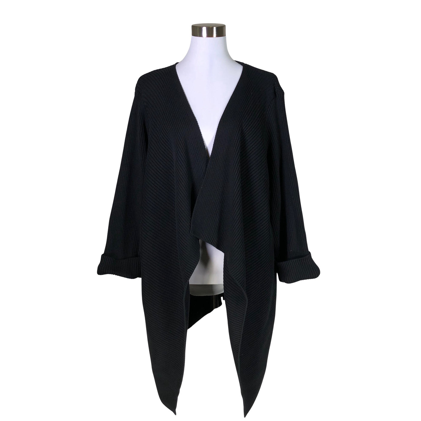 Unisex Anne Linnonmaa - Neuletakki, koko 40 -  (1)
