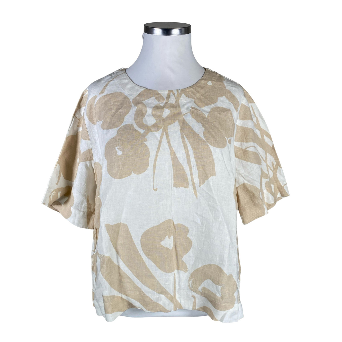 Unisex Nanso - Pusero, koko 46 -  (1)