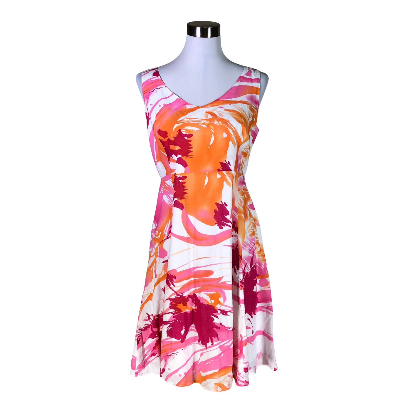 Unisex Your Face - Kangasmekko, koko 38 -  (1)