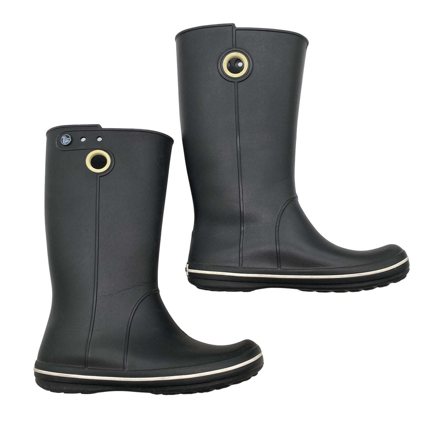 Unisex Crocs - Kumisaappaat, koko 39 -  (1)