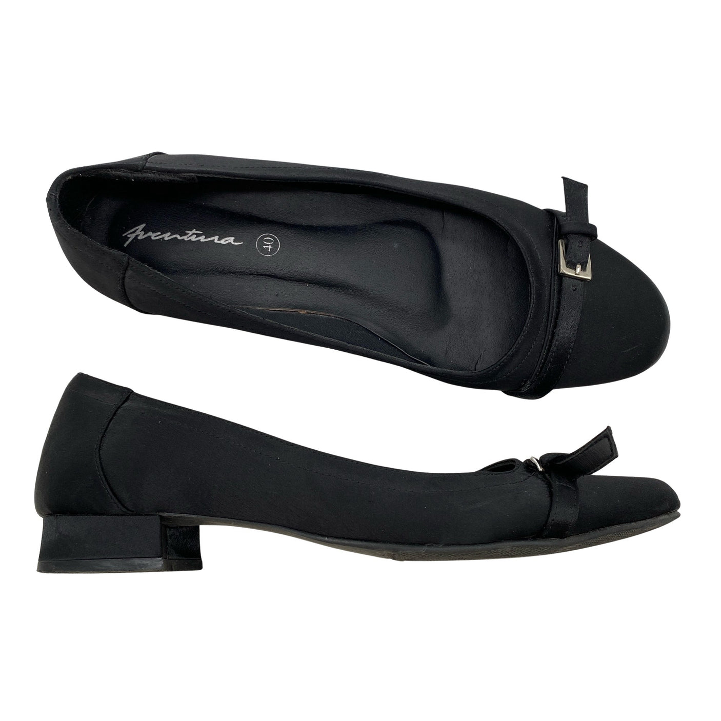 Unisex Aventura - Korkokengät, koko 40 -  (1)