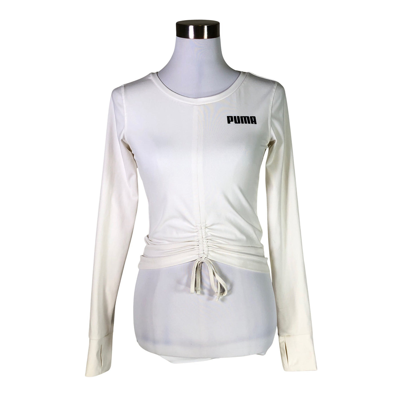 Unisex Puma - Urheilupaita, 
pitkät hihat, koko 38 -  (1)