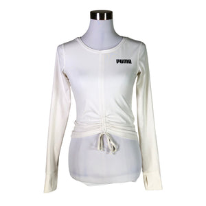 Unisex Puma - Urheilupaita, 
pitkät hihat, koko 38 -  (1)