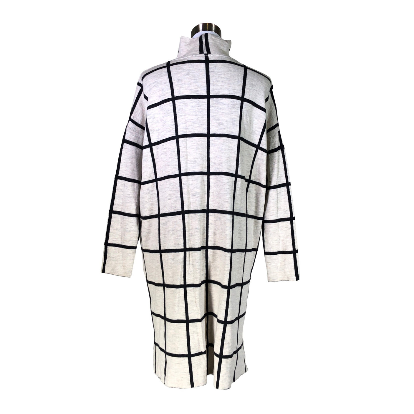 Unisex Papu - Neulemekko, koko 34 -  (2)