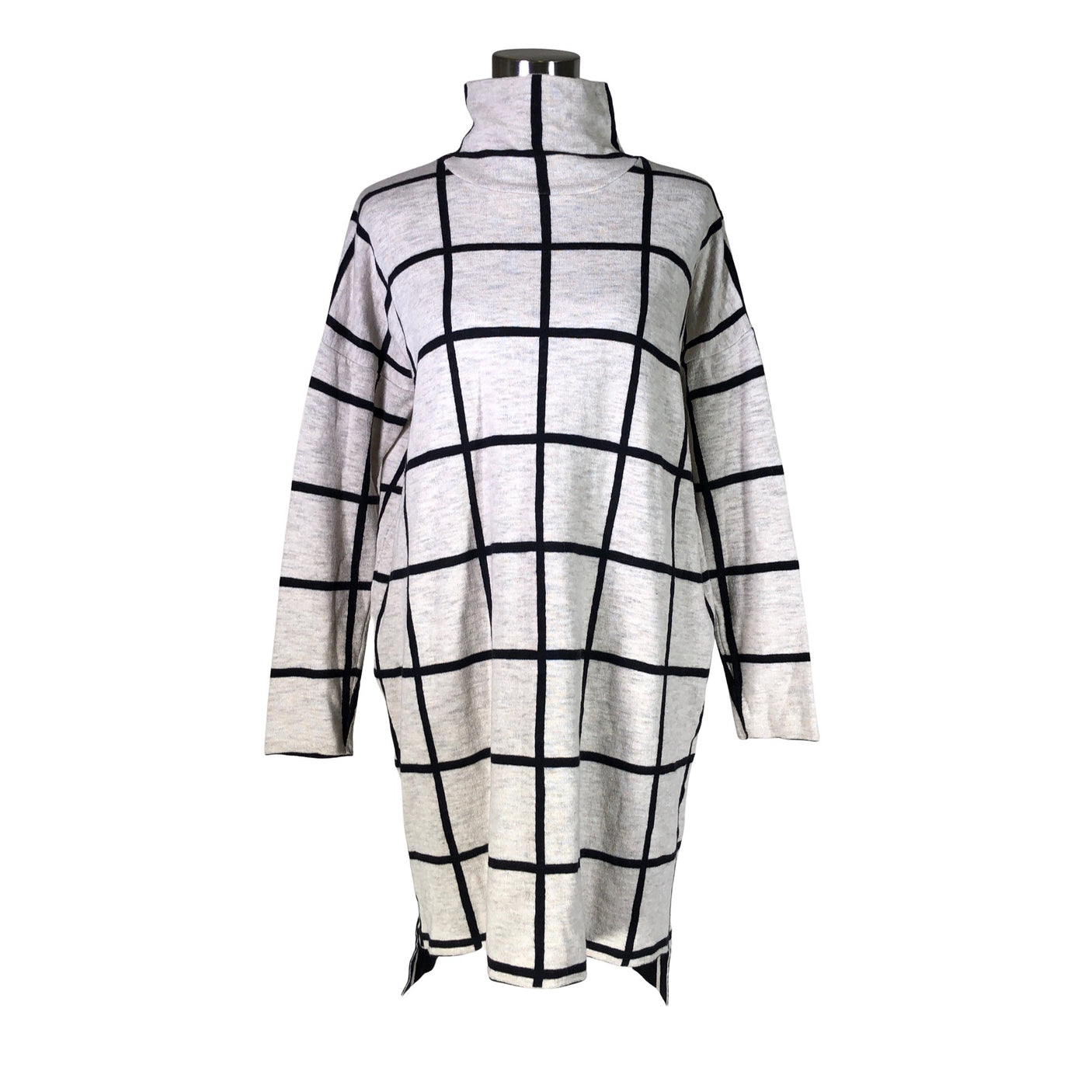 Unisex Papu - Neulemekko, koko 34 -  (1)